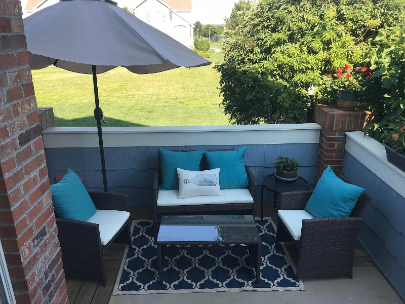 9647 Deerhorn Ct #151 - Photo 4 of 25