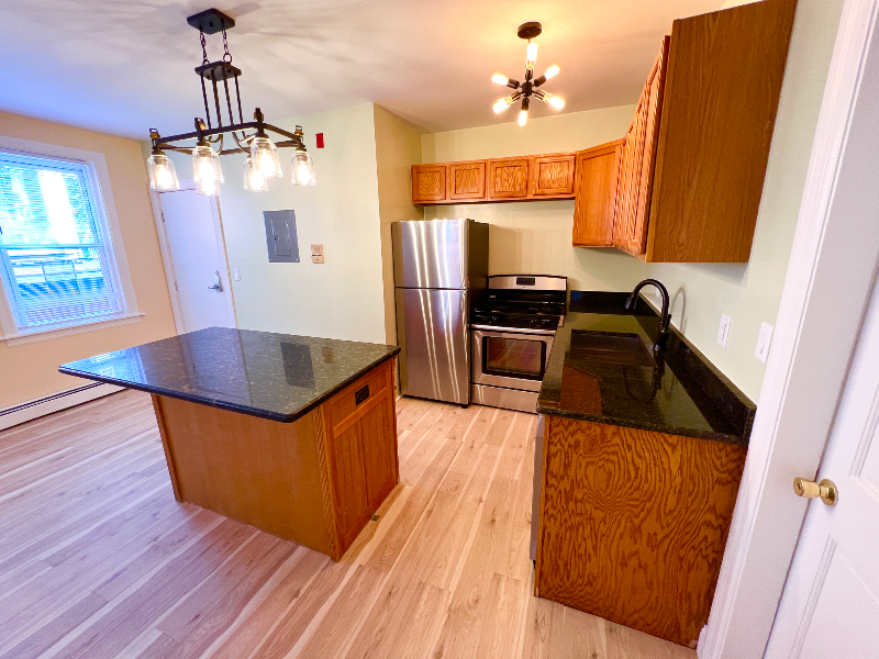 81 America St #83A2F