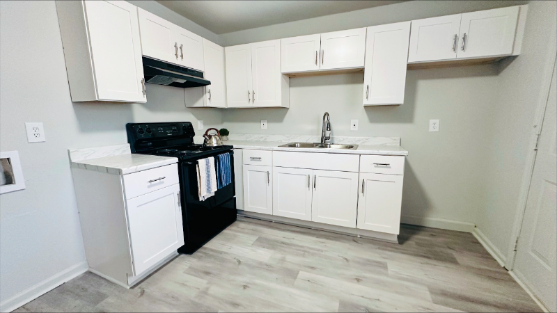 2560 La Deara Crest Ln #1804 - Photo 2 of 18