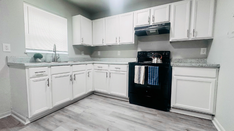 2560 La Deara Crest Ln #1804 - Photo 3 of 18