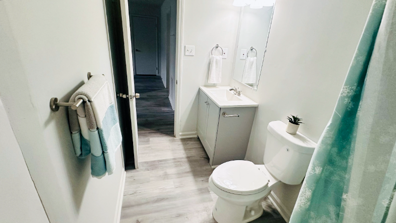 2560 La Deara Crest Ln #1804 - Photo 7 of 18