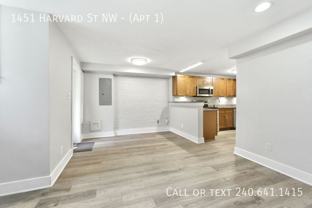 1451 Harvard St Nw #APT1 - Photo 1 of 1
