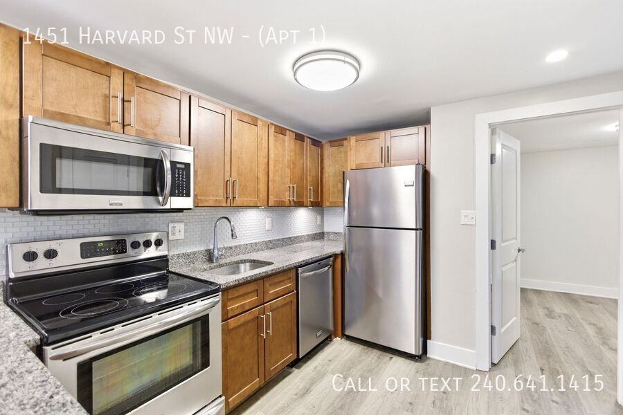1451 Harvard St Nw #APT1 - Photo 4 of 13