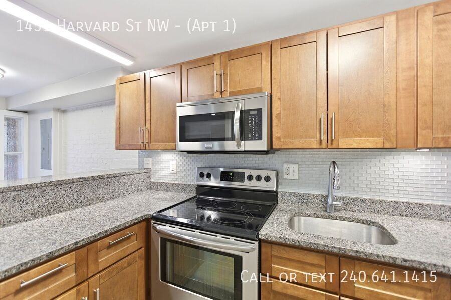 1451 Harvard St Nw #APT1 - Photo 5 of 13