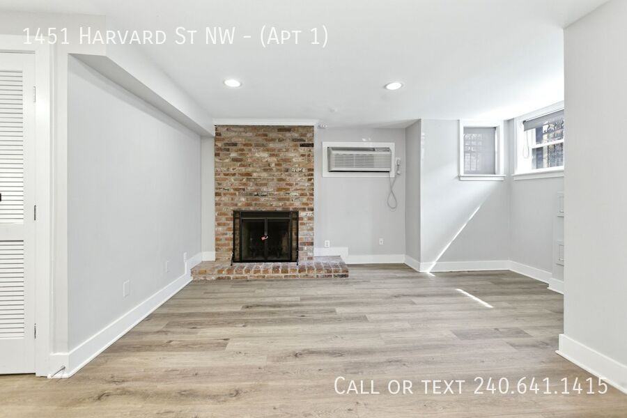 1451 Harvard St Nw #APT1 - Photo 6 of 13