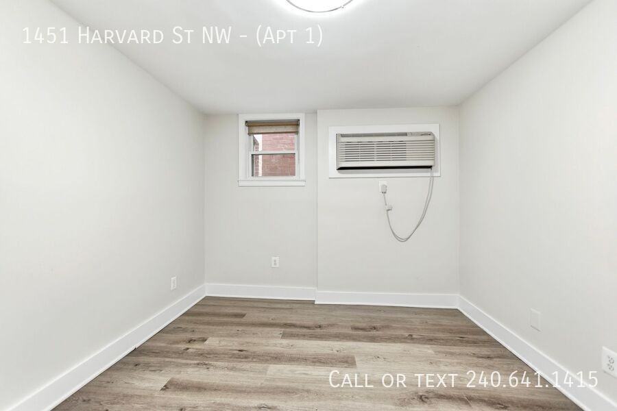 1451 Harvard St Nw #APT1 - Photo 7 of 13