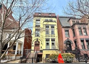 1451 Harvard St Nw #APT1 - Photo 1 of 1