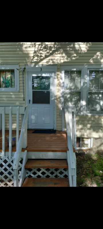 1021 Moores River Dr #3 - Photo 3 of 4