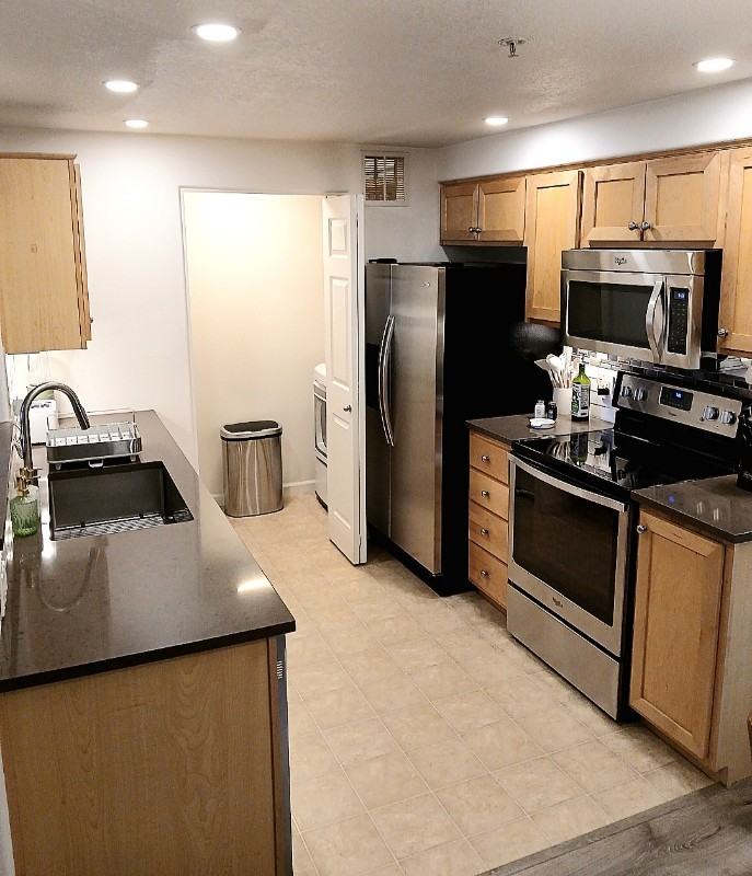 720 Nw 185th Ave #205 - Photo 7 of 26