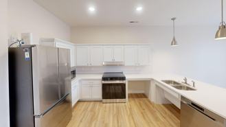 Loftus Apartments - Photo 1 of 1