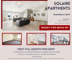 1750 Karen Ave #1 - Photo 1 of 1