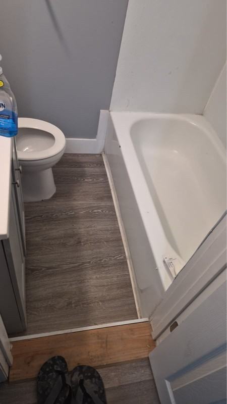 14 Dickinson St #2 - Photo 3 of 5