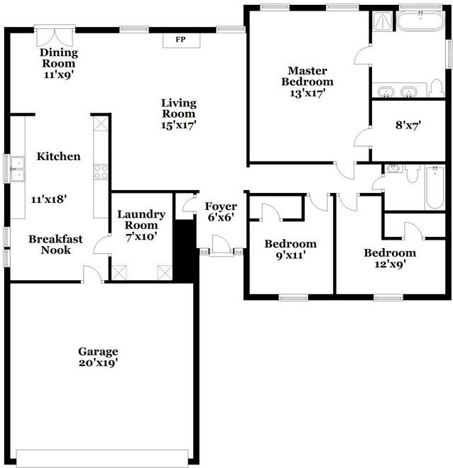 226 Overlook Ct - Photo 2 of 16