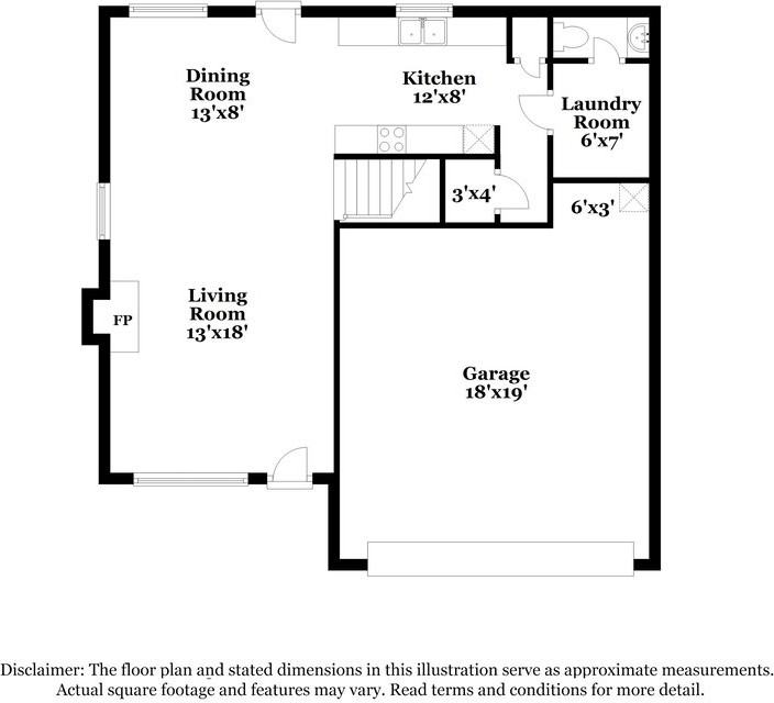 1002 Allegiance Dr - Photo 2 of 17