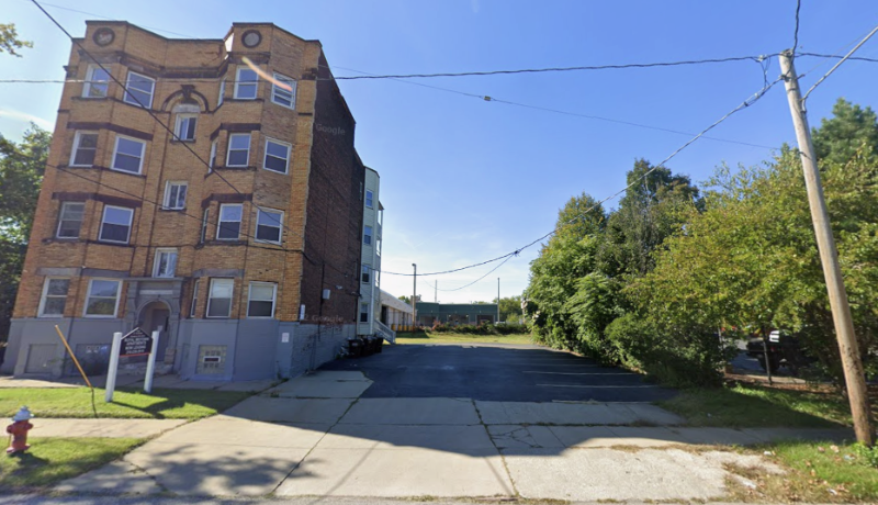 1970 E 71st St #4