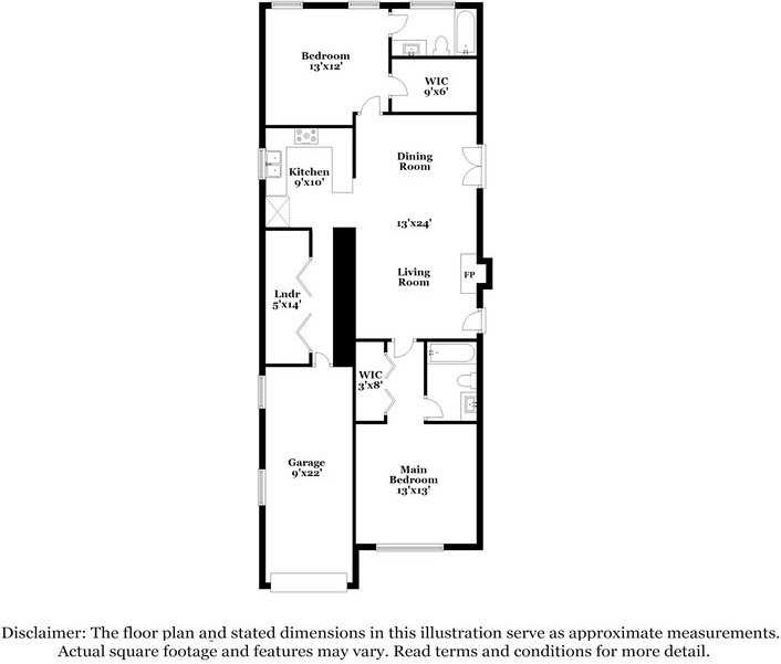 1464 Cain Ct N - Photo 2 of 19