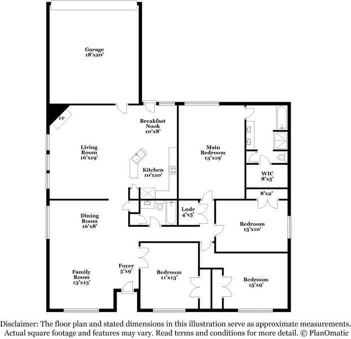 612 Grove Mnr - Photo 2 of 19
