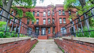 Modern Elliot Park Living - Photo 1 of 1