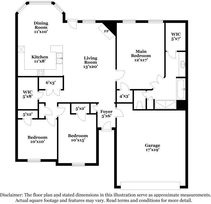 6987 Country Walk Dr - Photo 2 of 19