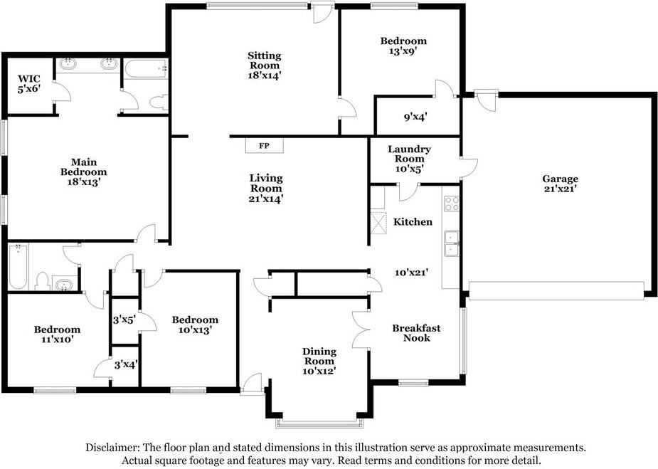 8123 Cairn Dr - Photo 2 of 19