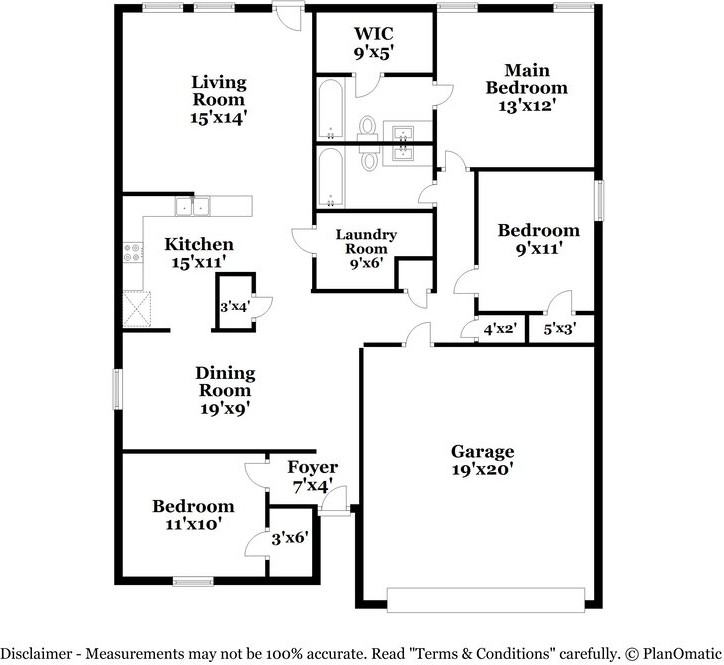 1428 Waterford Dr - Photo 2 of 16