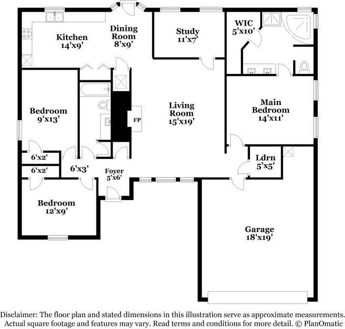 6507 Stetter Dr - Photo 2 of 16