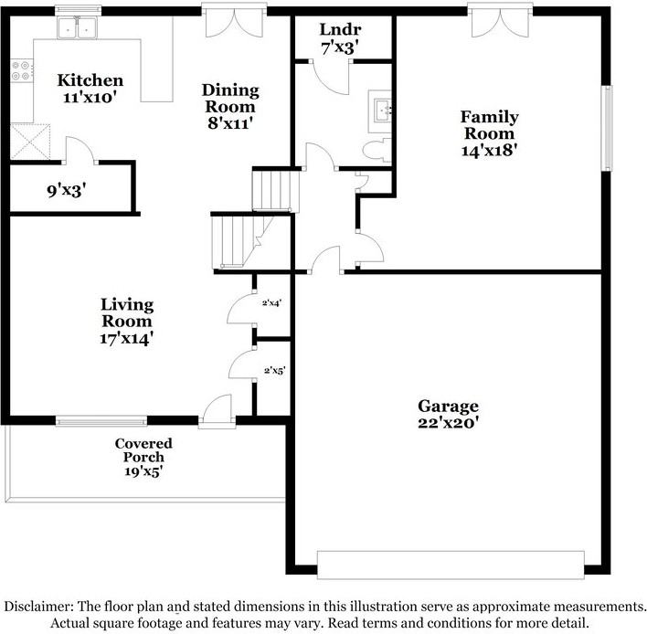 1609 Soulshine Pl - Photo 2 of 20