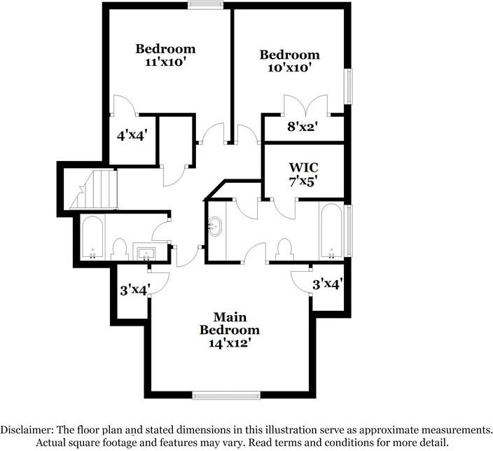 1609 Soulshine Pl - Photo 3 of 20
