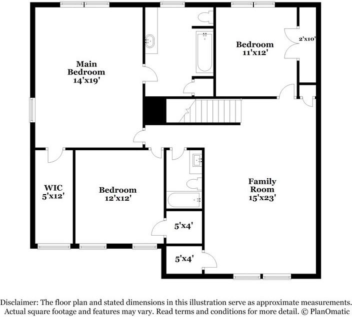 317 Blairwood Dr - Photo 2 of 17
