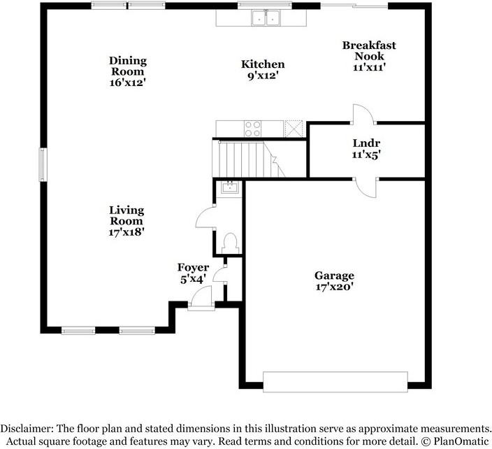 317 Blairwood Dr - Photo 3 of 17