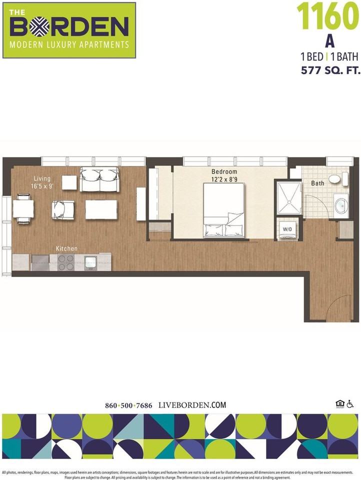 Borden - Photo 4 of 5