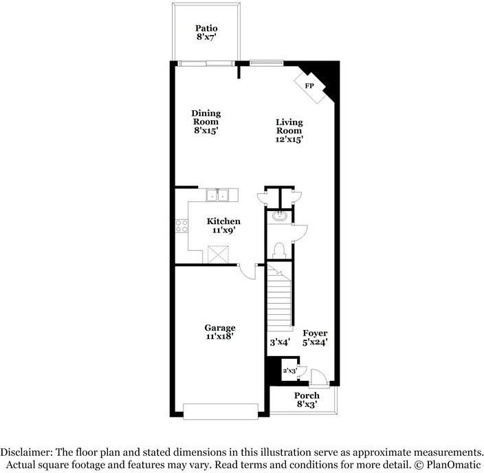 340 Parkway Rd #340 - Photo 2 of 17