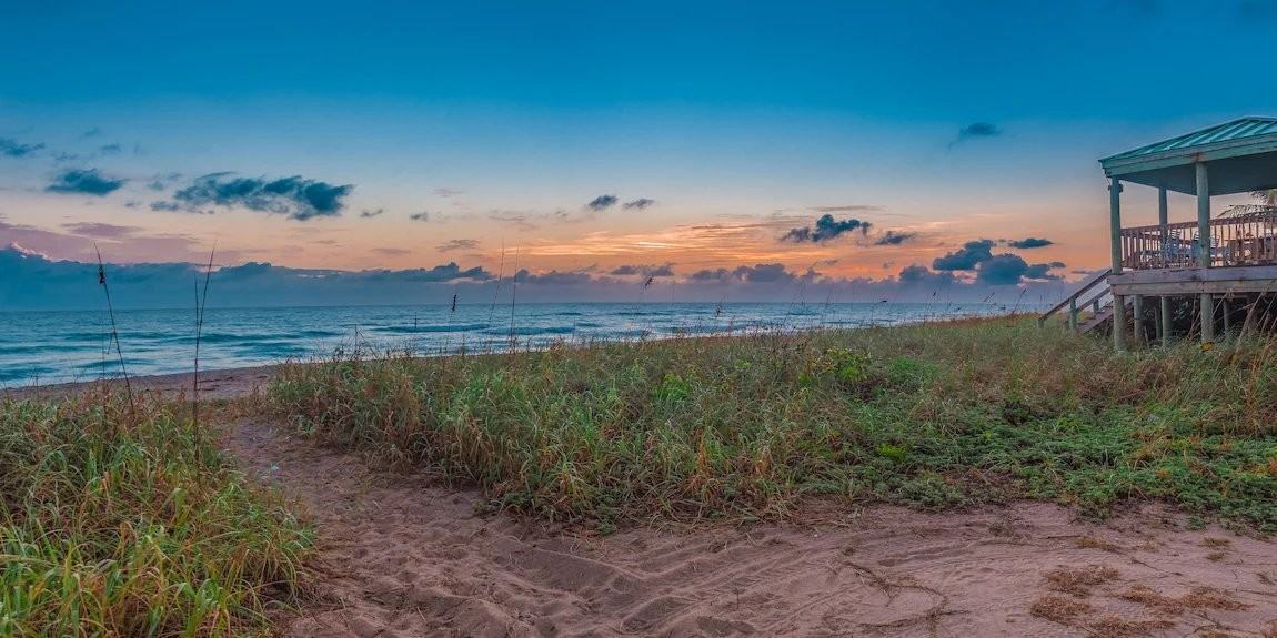 10851 S Ocean Dr #150