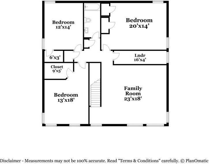 628 Rock Brook Dr - Photo 2 of 17