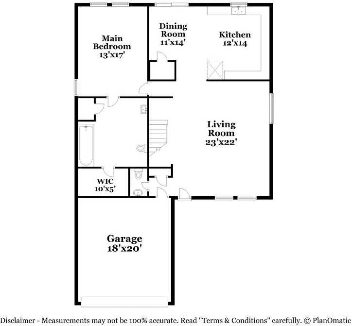 628 Rock Brook Dr - Photo 3 of 17