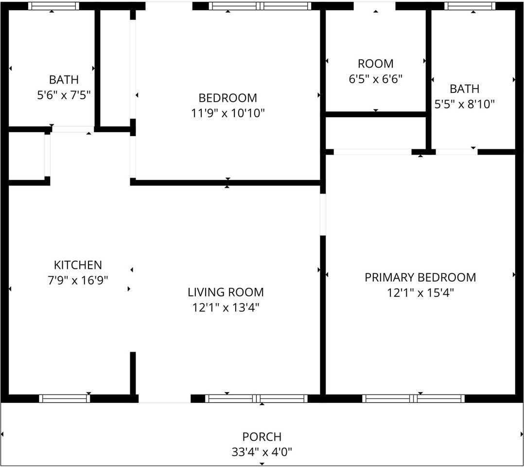2235 Coolidge St #1 - Photo 5 of 16