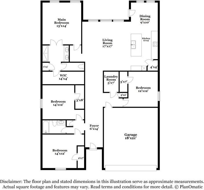 14785 Mainstay Way - Photo 2 of 16