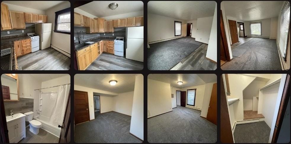 413 W Michigan Ave #4