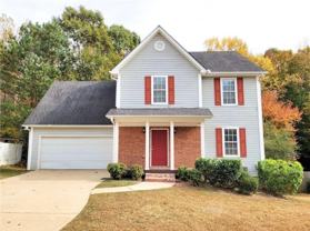 3035 Arden Ridge Dr - Photo 1 of 1