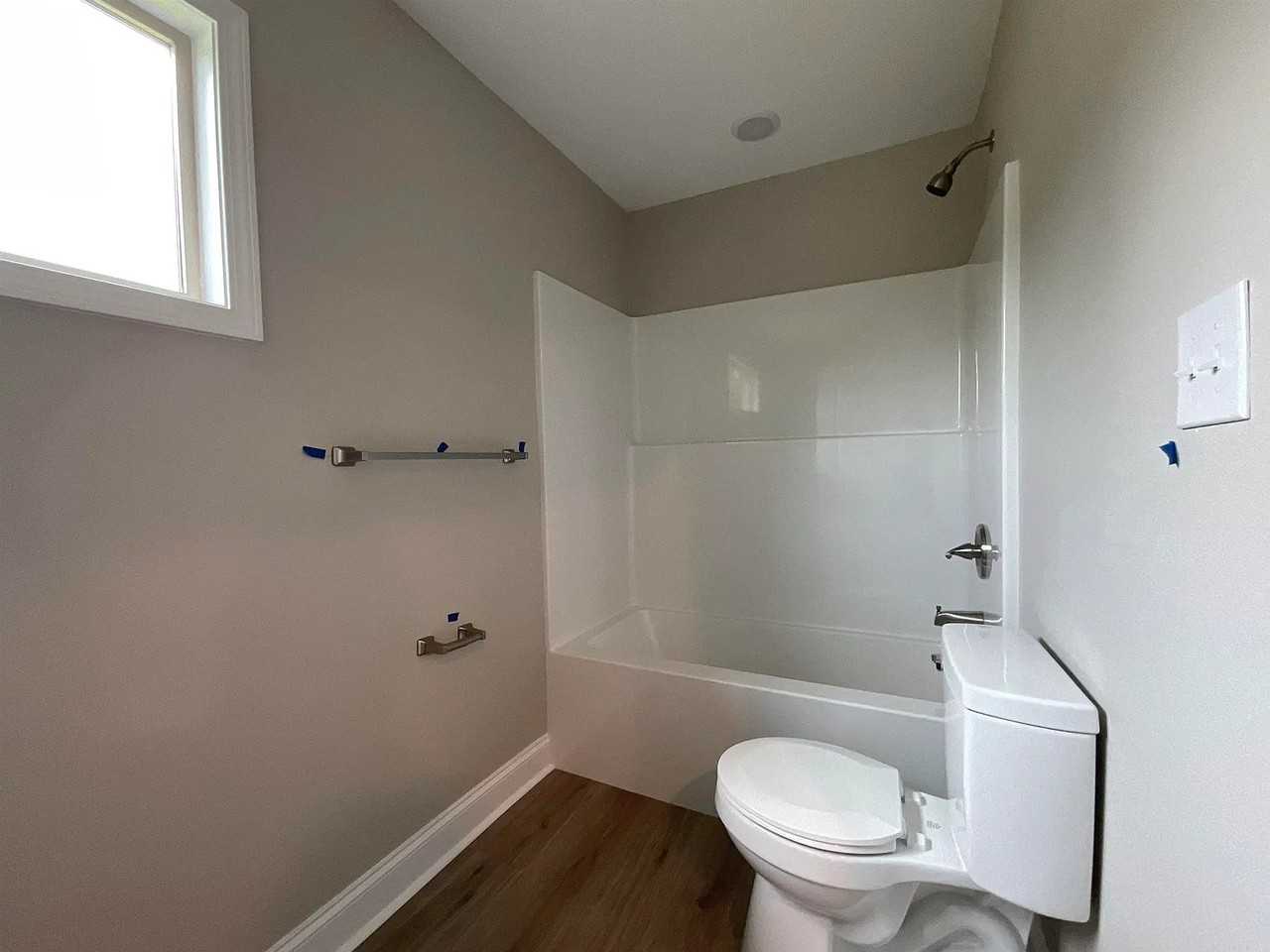 814 W Trickey Ln #A - Photo 4 of 20