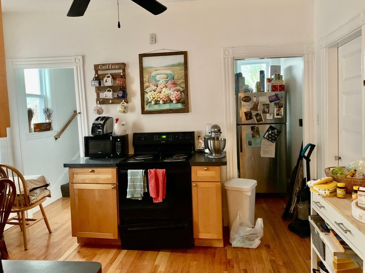 16 Falkland St #2 - Photo 3 of 15