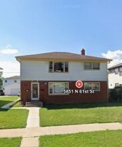 5851 N 61st St #UPPER - Photo 1 of 1
