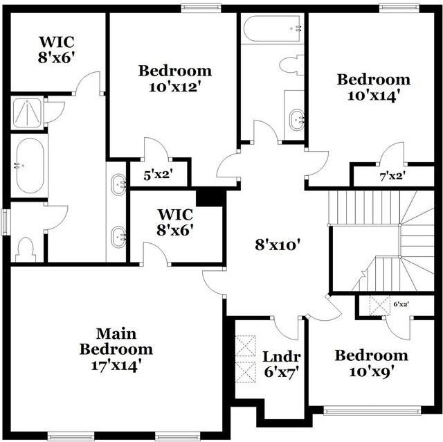 1305 Little Hampton Dr - Photo 3 of 17