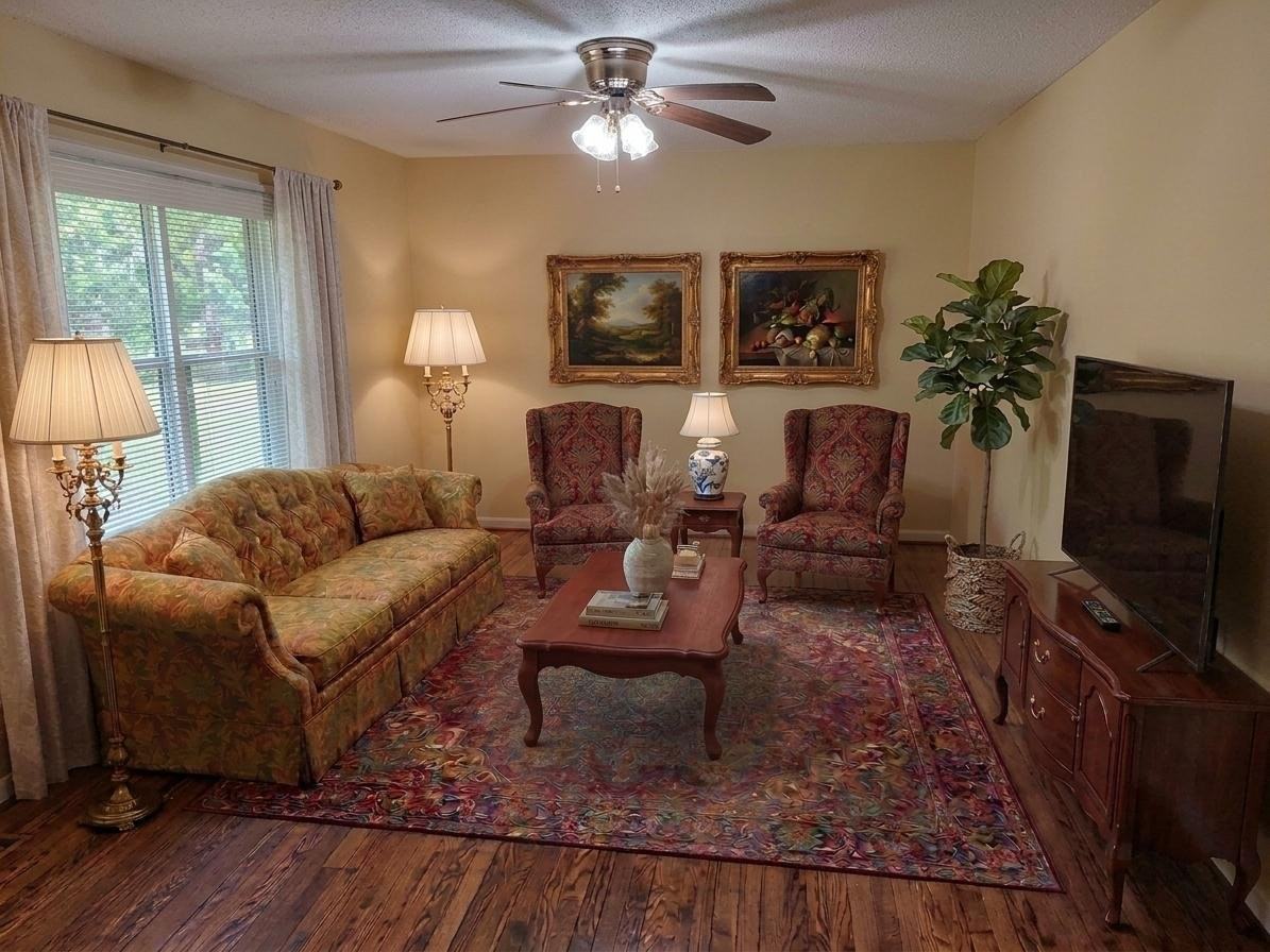 2701 Patrick Rd - Photo 4 of 19