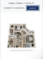 1000 Giddings Way #1313 - Photo 1 of 1