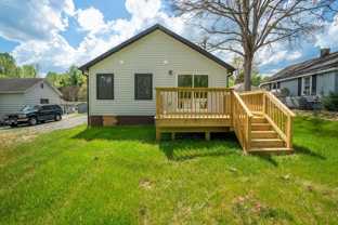 1128 Rosehill Dr - Photo 1 of 1