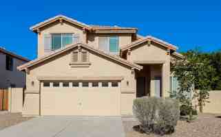 featured image of 4480 E Sundance Ct