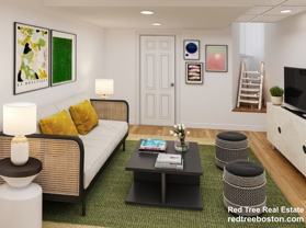 1061 Beacon St #B - Photo 1 of 1