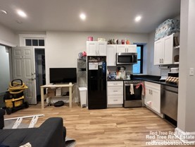 833 Beacon St #104 - Photo 1 of 1