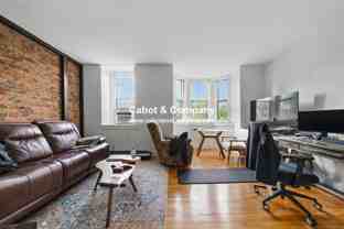 102 Appleton St #4A - Photo 1 of 1